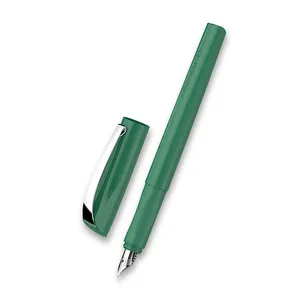 Kugelschreiber Schneider Ceod Farbe grün